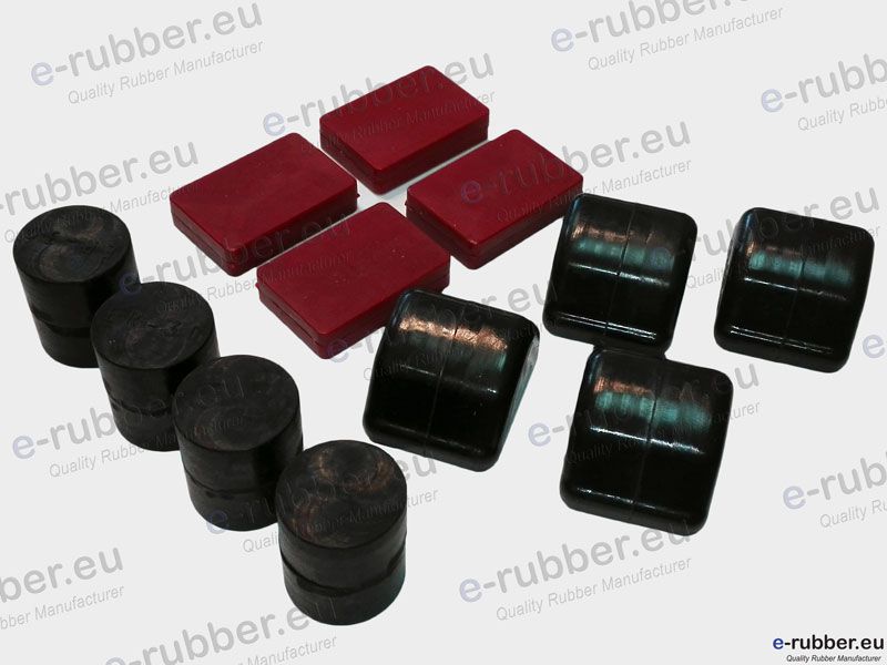 ER-DS-30 (set) interchangeable with CF-DS (AFM) - Image 2
