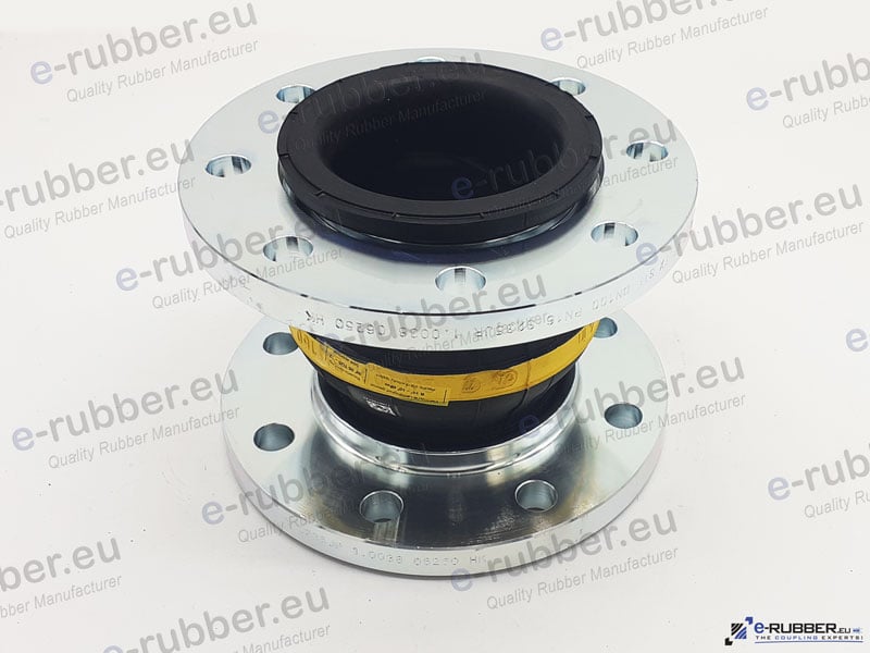 Elaflex DN100 ERV-G 100x160.16 - Image 2