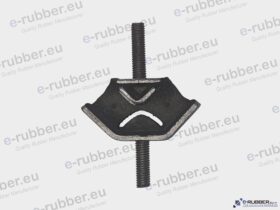 Engine Mount for IHI excavator (No5)