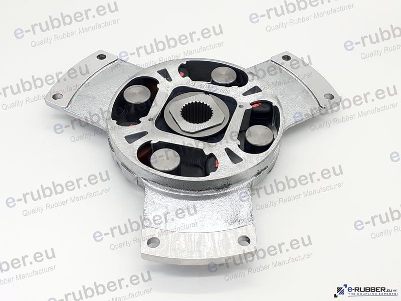 Centaflex DS size 22 (021-60439-000) - Image 2