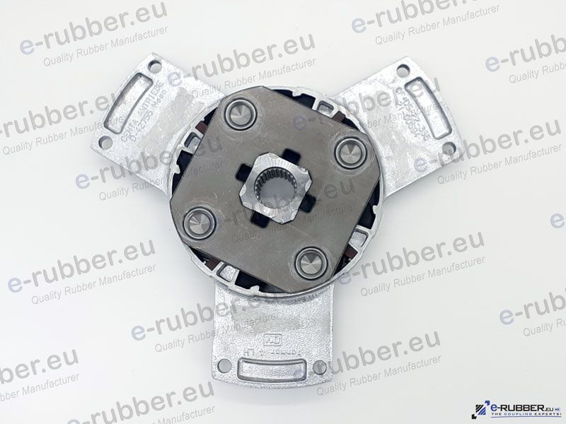 Centaflex DS size 22 (021-60439-000) - Image 3