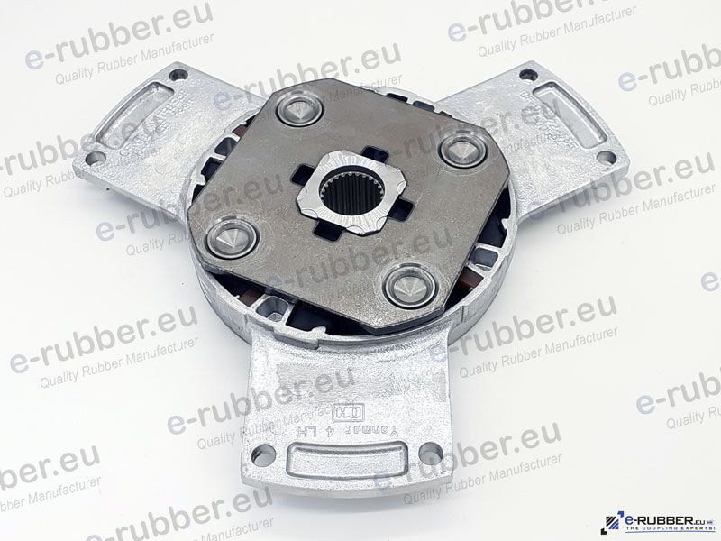 Centaflex DS size 22 (021-60439-000) - Image 4