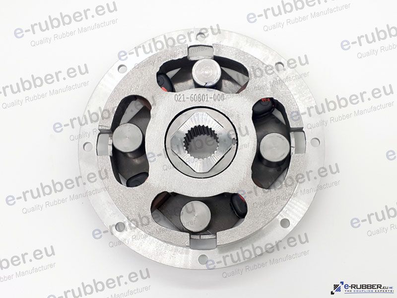 Centaflex DS size 22 SAE 7.5 (021-60801-000)
