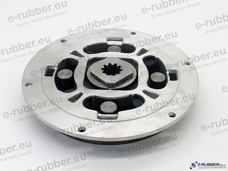 Centaflex DS size 15 (021-61669-000) - Image 2