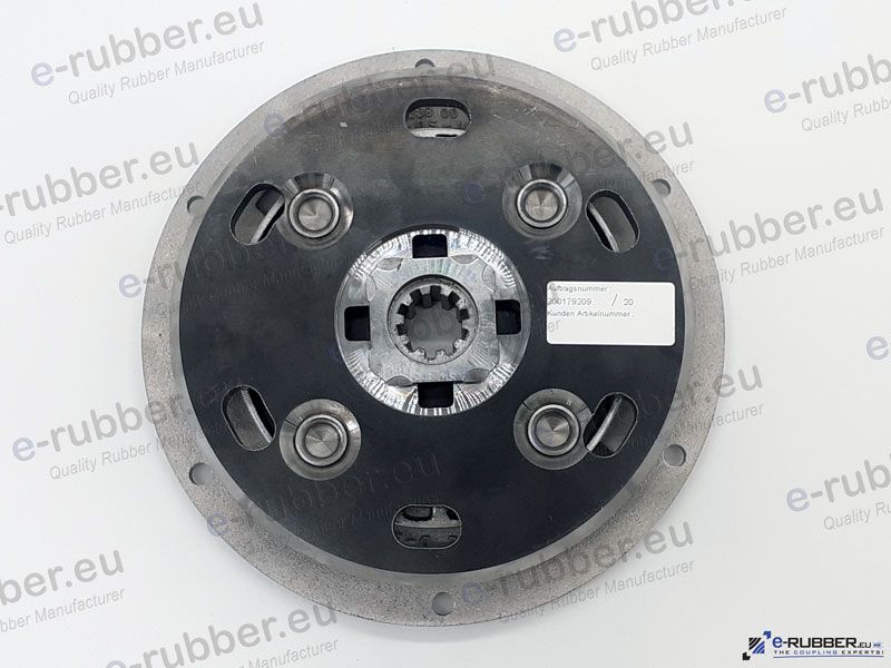 Centaflex DS size 15 (021-61669-000) - Image 4