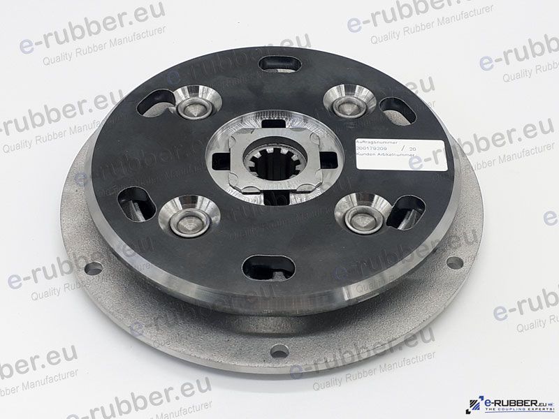 Centaflex DS size 15 (021-61669-000) - Image 3