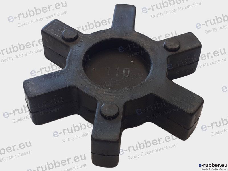 ER-LJ 110 interchangeable with Lovejoy L-110 - Image 2