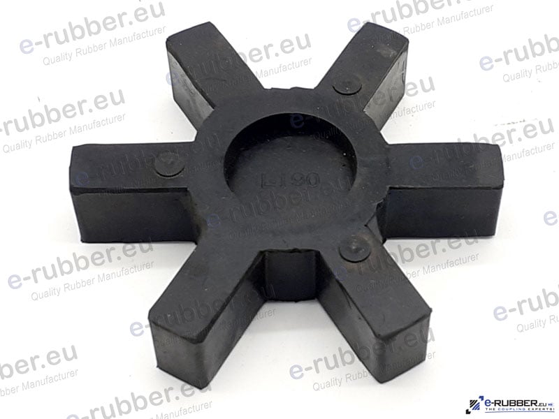ER-LJ 190 interchangeable with Lovejoy L-190 - Image 2