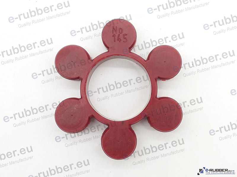 S 145 Coupling (Polyurethane)