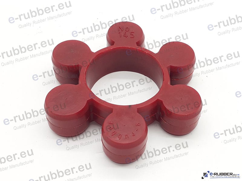 S 145 Coupling (Polyurethane) - Image 2
