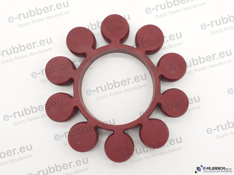 S 230 Coupling (Polyurethane)