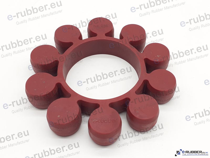 S 230 Coupling (Polyurethane) — изображение 2