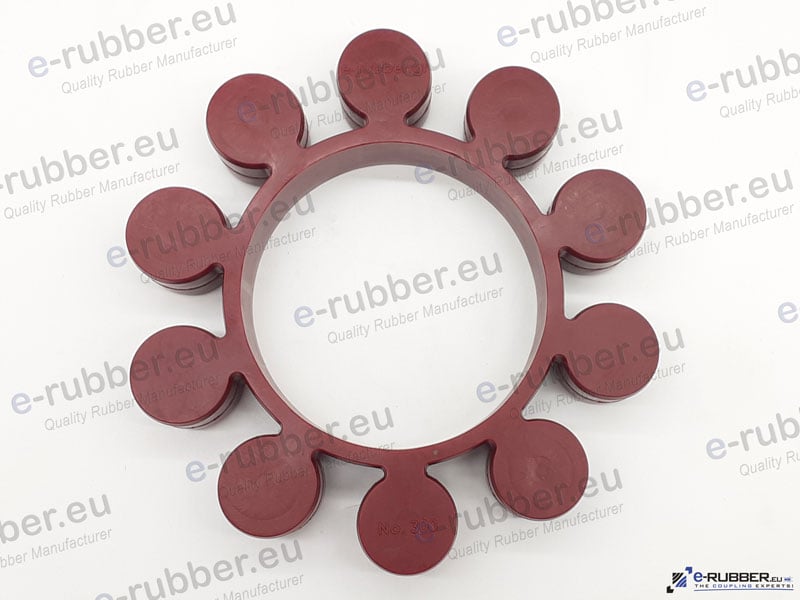 S 300 Coupling (Polyurethane)