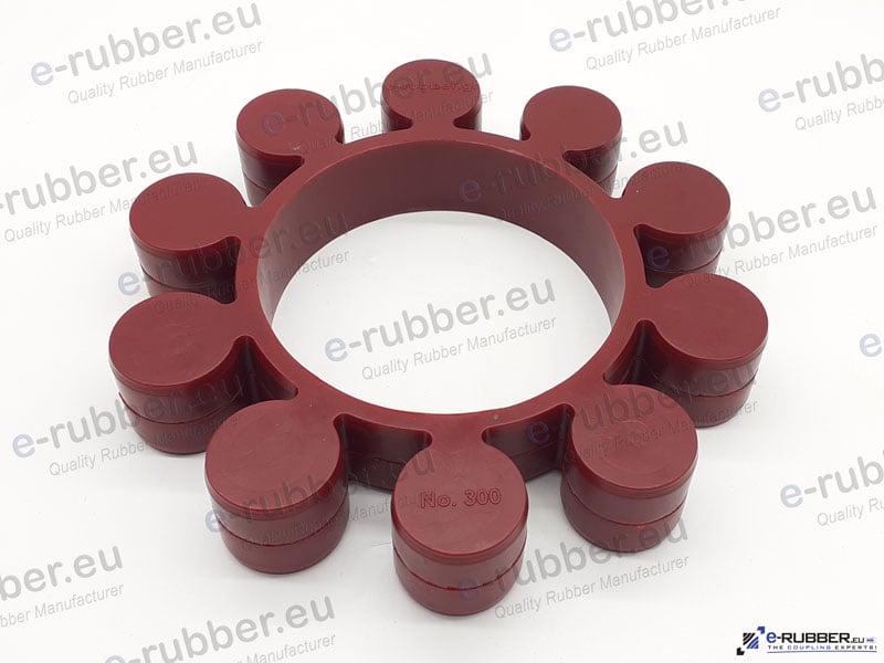 S 300 Coupling (Polyurethane) - Image 2