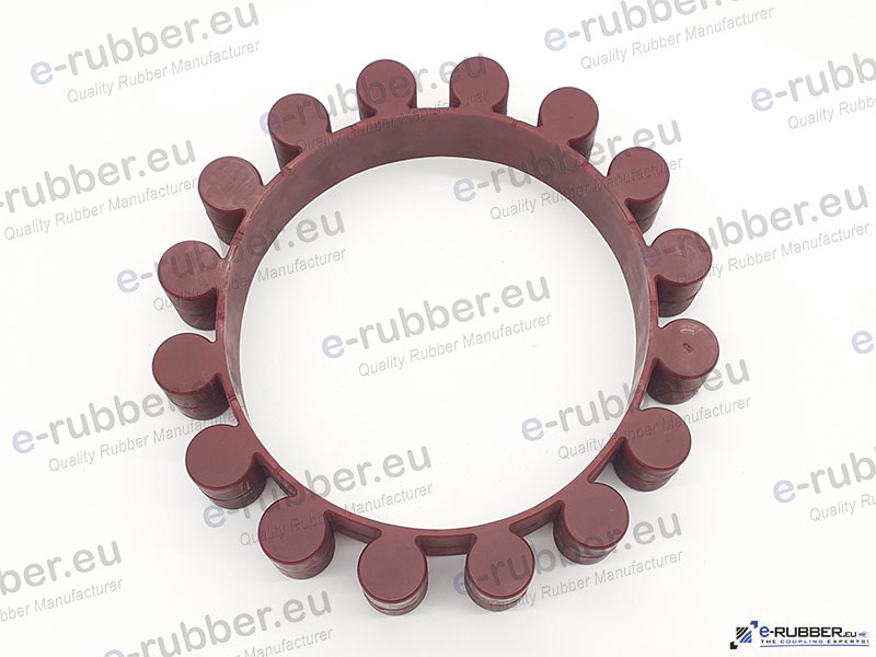 TT 320 Elastic Coupling (PU) - Image 2