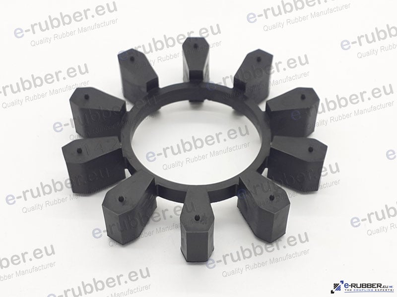 Bipex 142 - Cam ring