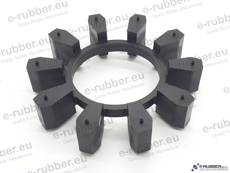 Bipex 202 - Cam ring