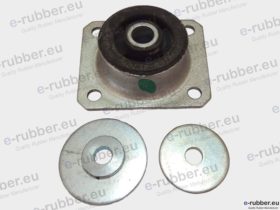 FM 7966 Ø16 Mount