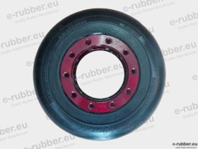 Gummi A-80 Rubber Element