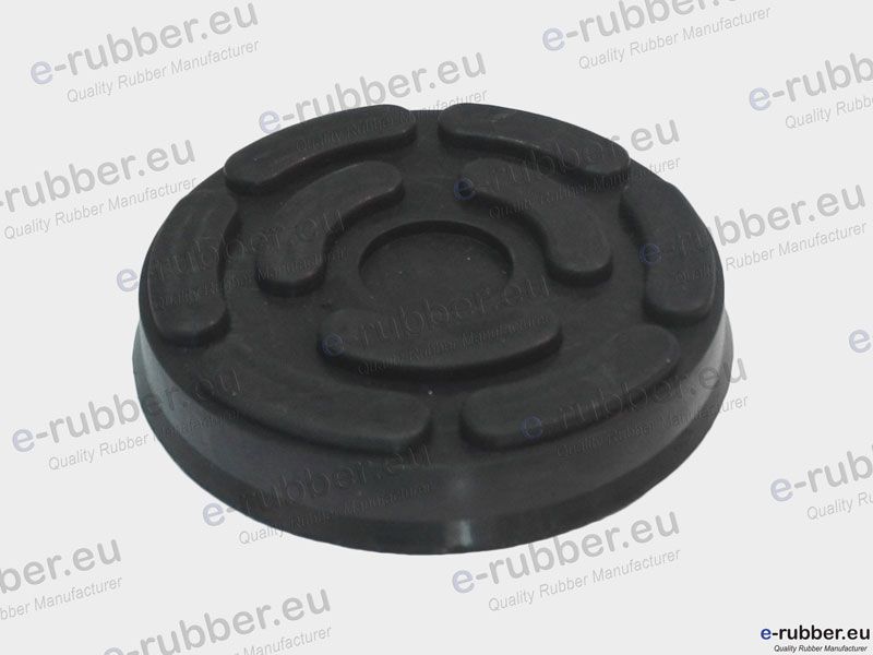 Hofmann 110 Interchangeable Lift Pad