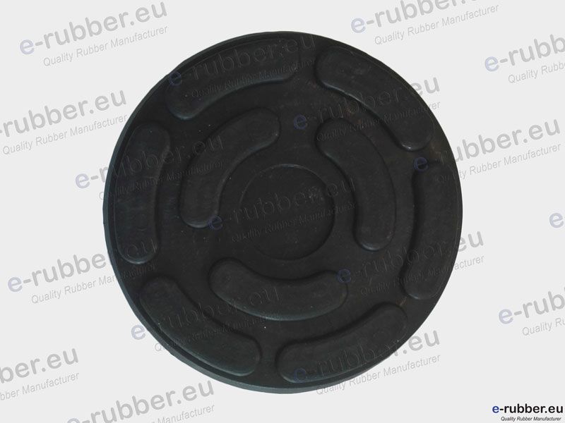 Hofmann 110 Interchangeable Lift Pad - Image 3