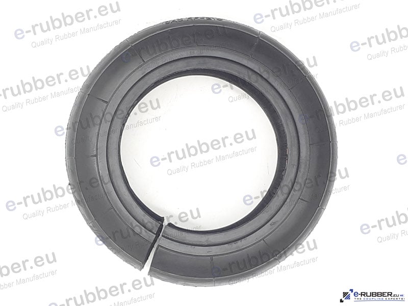 JAC RF 210 Flexible Coupling - Image 2