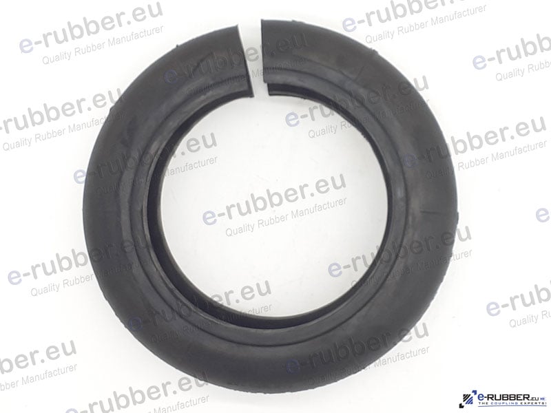 JAC RF 265 Flexible Coupling - Image 2
