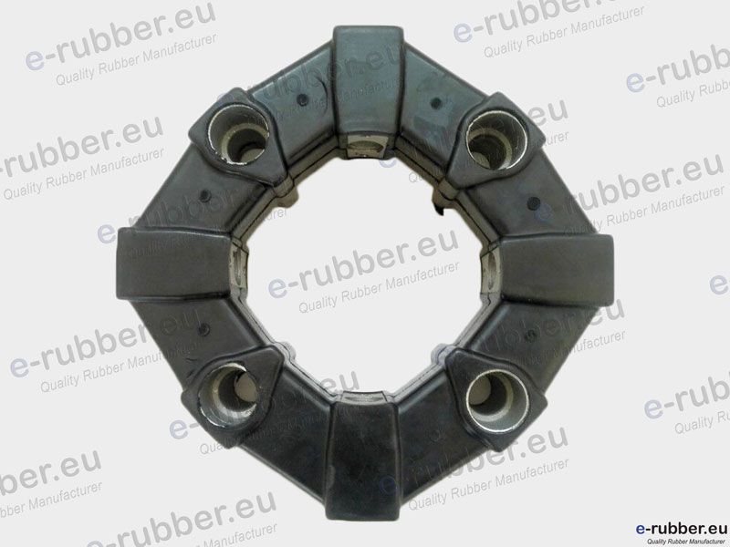 JCB Coupling - PN: 331/25063