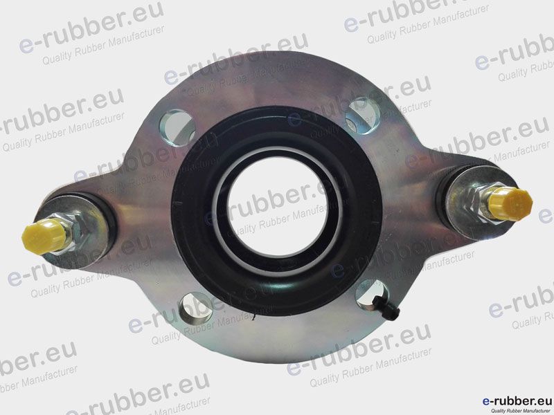 Flexible Hose 5K-80A L130 - Image 2