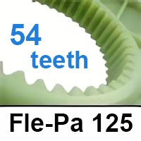 BoWex FLE-PA 125