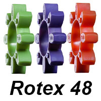 Rotex 48