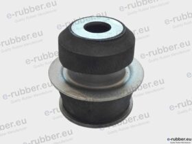 Kubota KH 121 Mount