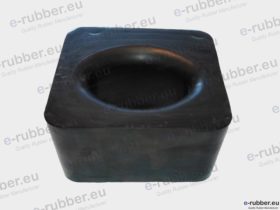 Rubber Mount for Linde
