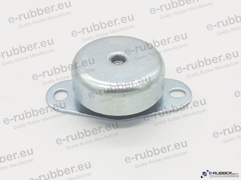 MCS 125 M10 Mount - Image 3