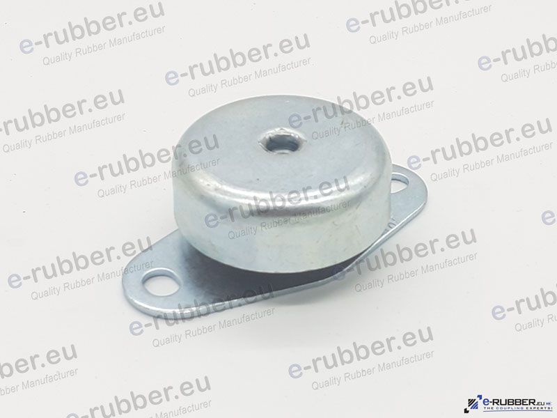 MCS 125 M10 Mount