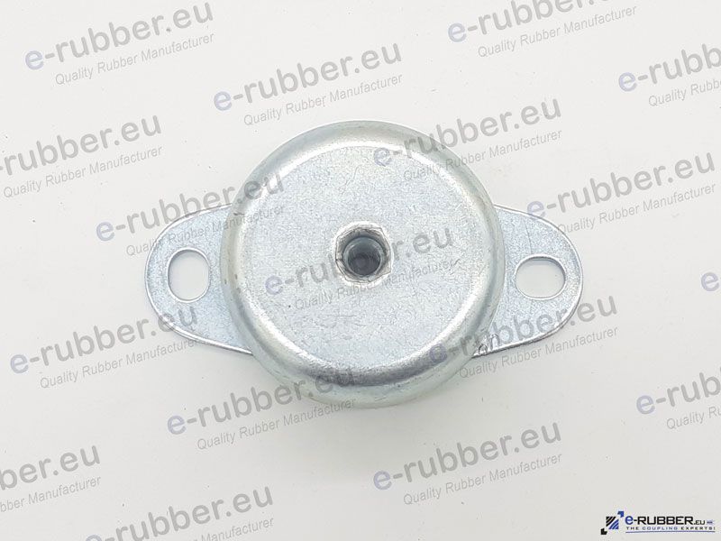 MCS 125 M10 Mount - Image 5