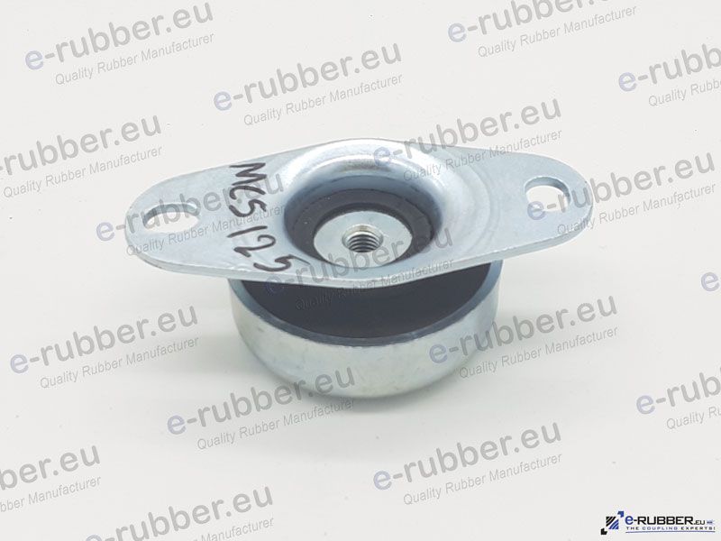 MCS 125 M10 Mount - Image 2