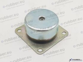 MCS 220 M12 Mount