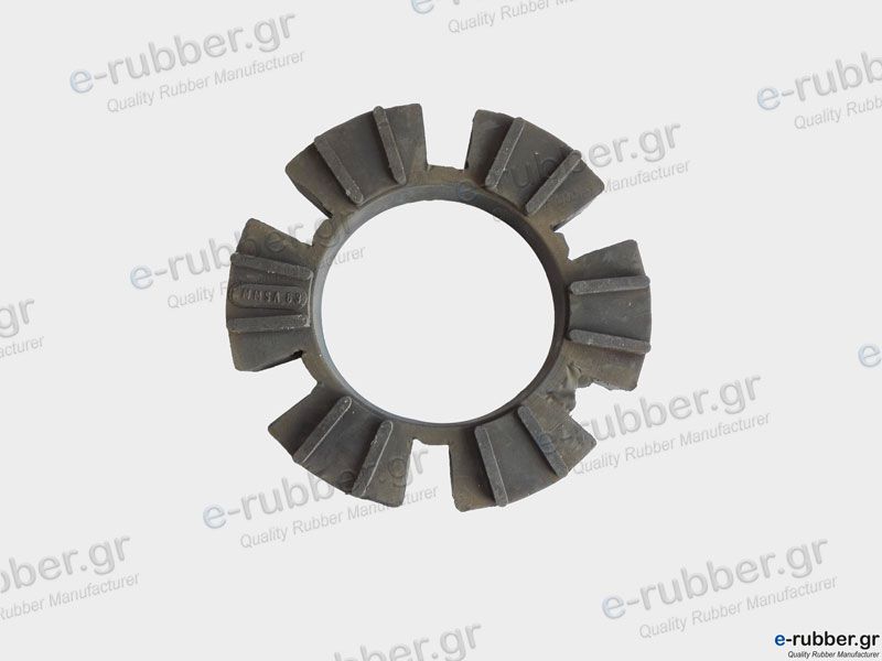 MMS-A 63 ZR SN (Rubber Element) - Image 2