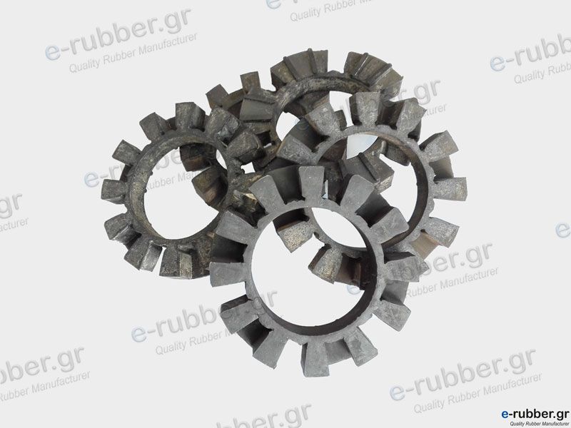 MMS-A 63 ZR SN (Rubber Element) - Image 3