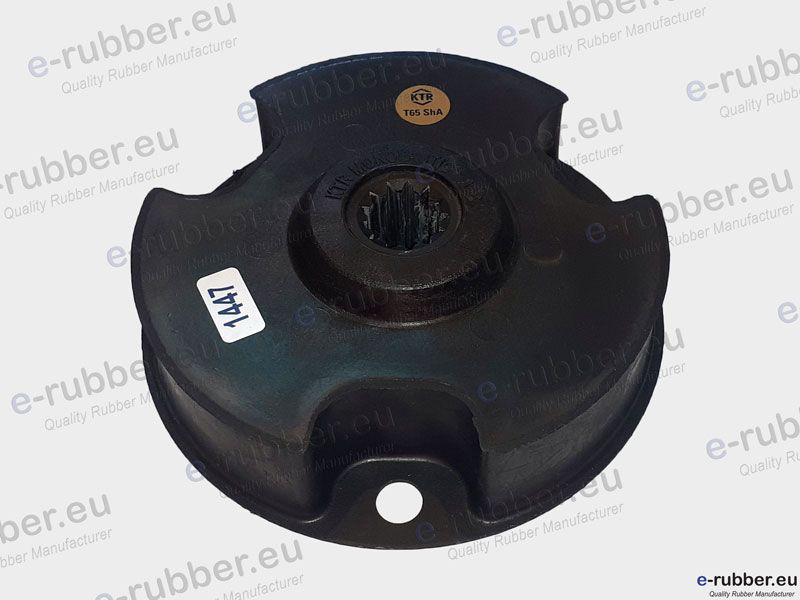 KTR Monolastic 32S Elastomer 65Sh (Z13) - Image 2