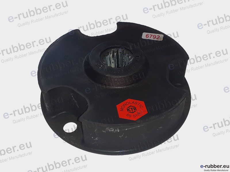 KTR Monolastic 32S Elastomer 65Sh (Z15) - Image 2