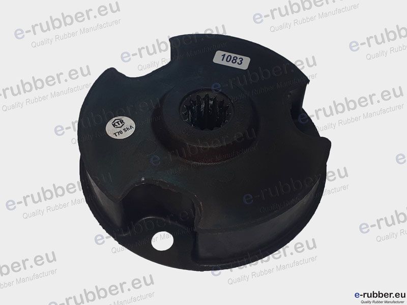 KTR Monolastic 32S Elastomer 70Sh (Z15) - Image 2