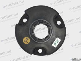 KTR Monolastic 28 Elastomer 65Sh