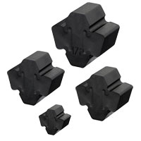 N-EUPEX DS - Rubber Elements