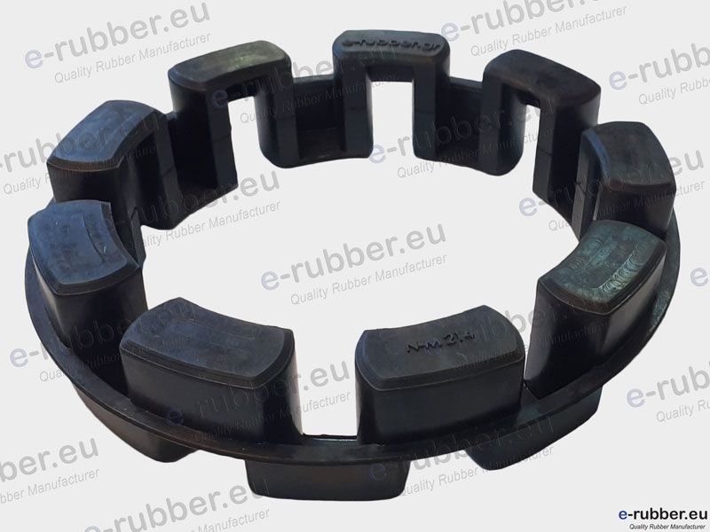 N-M 214-10 Interchangeable with Nor-mex (AFM)