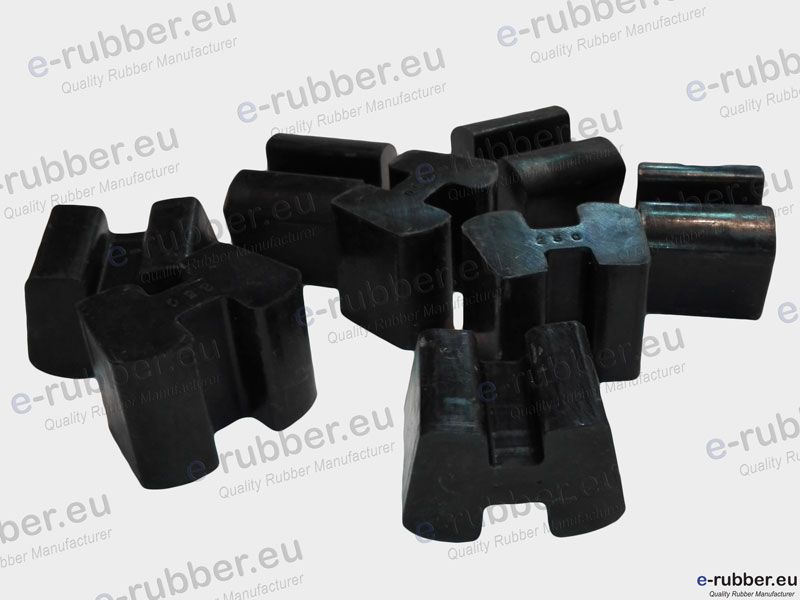 N-X 250 Interchangeable with N-Eupex (Set of 8) (AFM) - Image 3