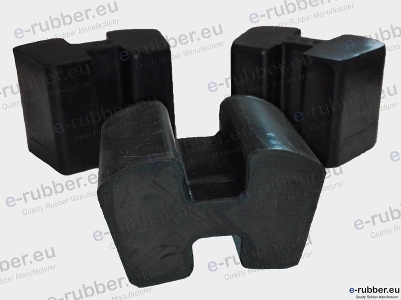 N-X 280 Interchangeable with N-Eupex (Set of 8) (AFM) - Image 2