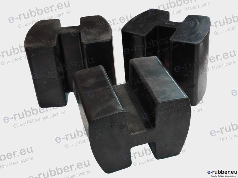N-X 660 Interchangeable with N-Eupex (Set of 10) (AFM) - Image 2