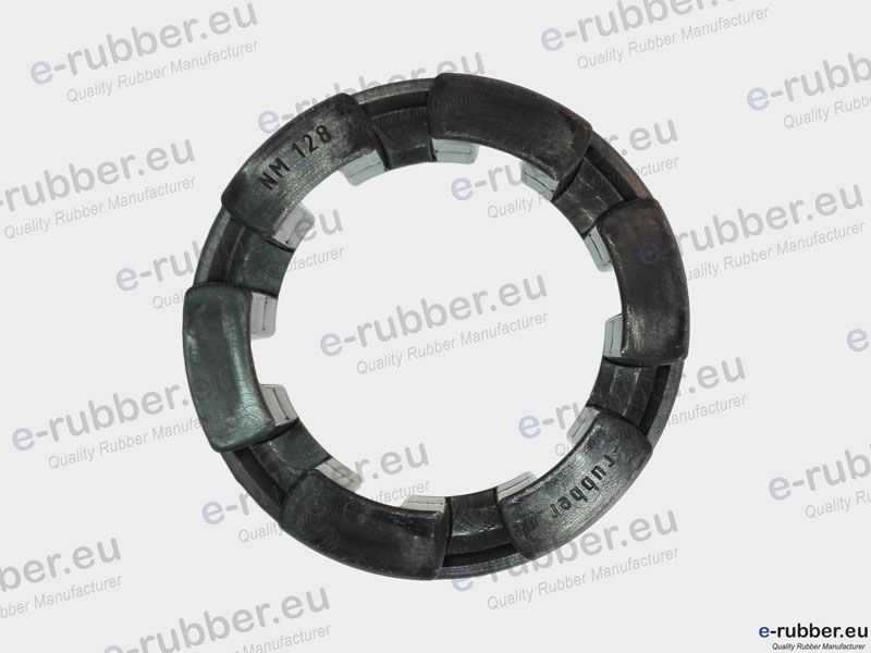 N-M 128-10 Interchangeable with Nor-mex (AFM) - Image 2